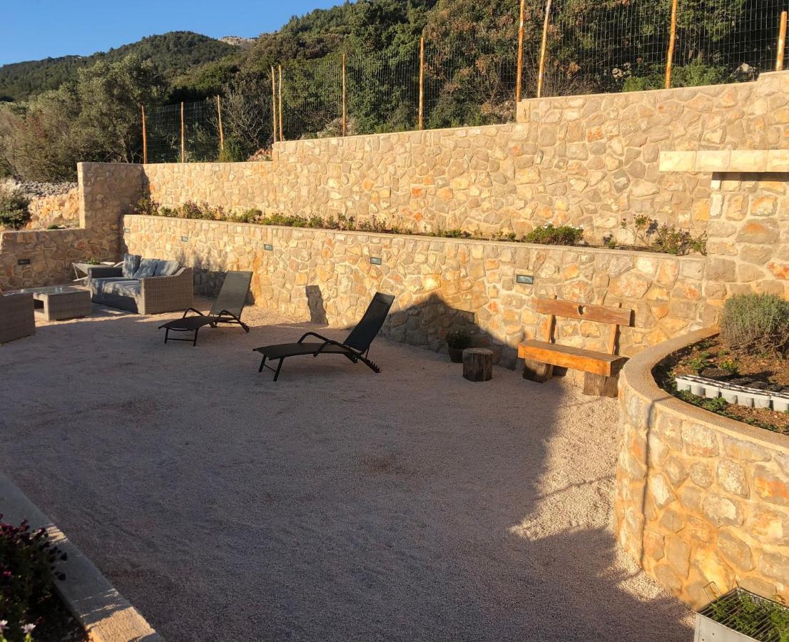 קרס Apartmani Ivana מראה חיצוני תמונה