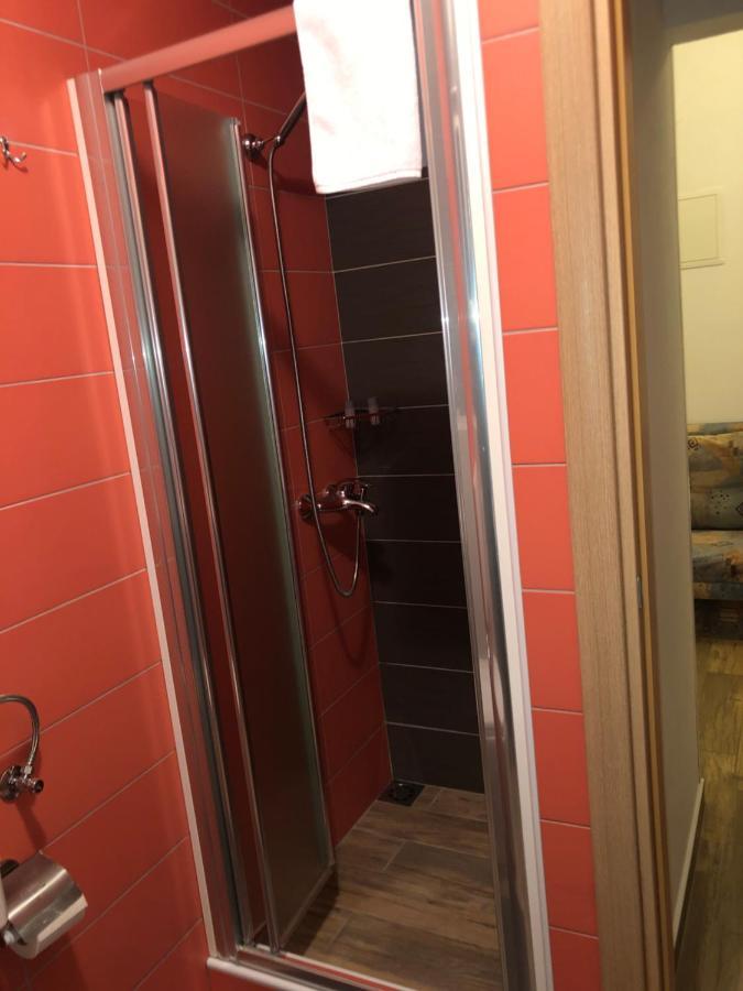 קרס Apartmani Ivana מראה חיצוני תמונה