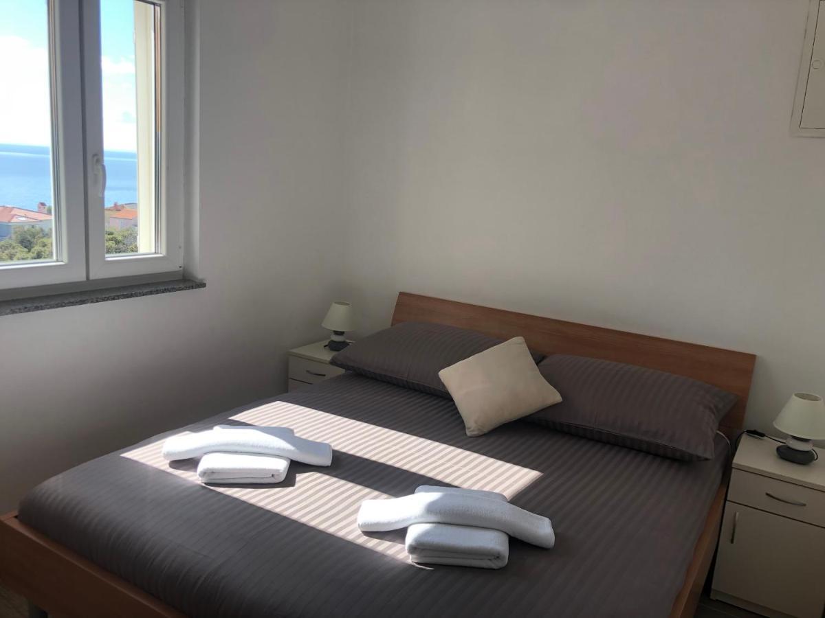 קרס Apartmani Ivana מראה חיצוני תמונה