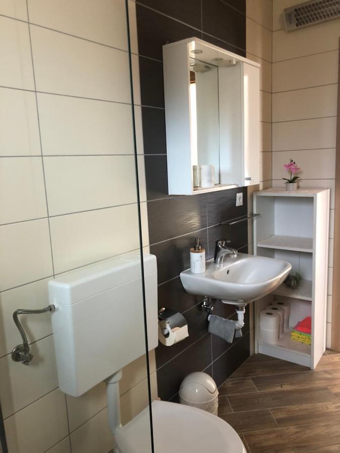 קרס Apartmani Ivana מראה חיצוני תמונה