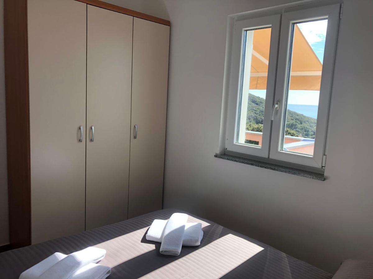 קרס Apartmani Ivana מראה חיצוני תמונה