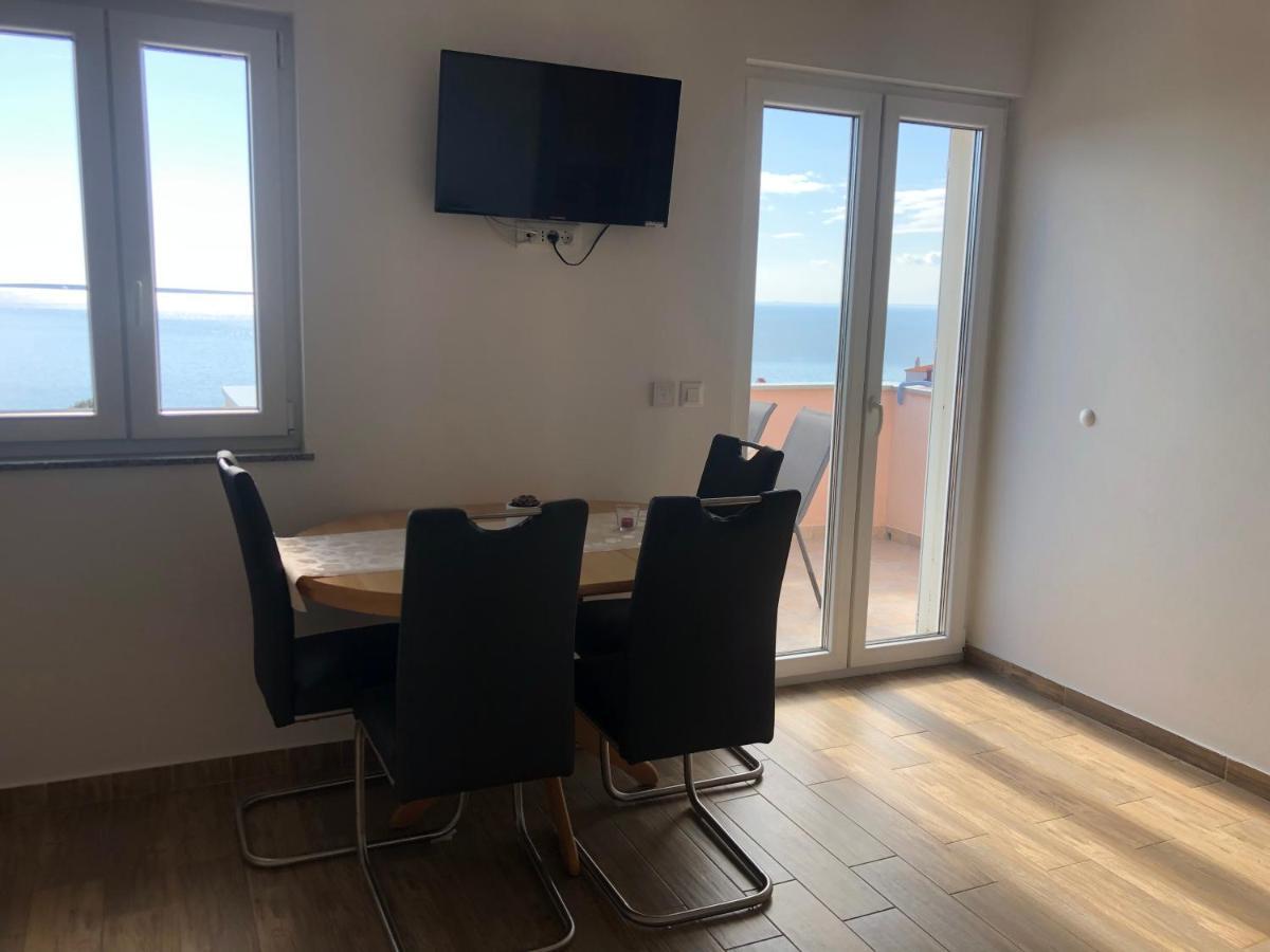 קרס Apartmani Ivana מראה חיצוני תמונה