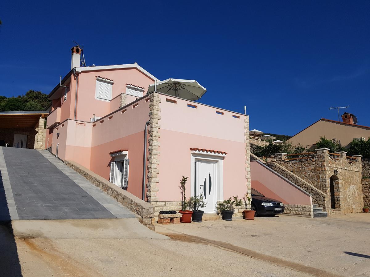 קרס Apartmani Ivana מראה חיצוני תמונה