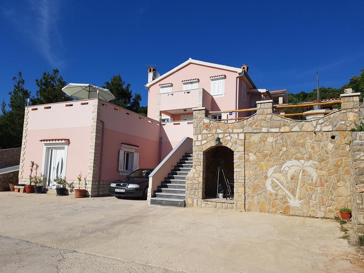 קרס Apartmani Ivana מראה חיצוני תמונה